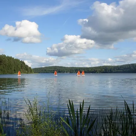 Osrodek Beaver * 维勒