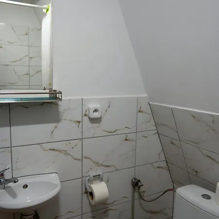 Osrodek Beaver 木屋 维勒