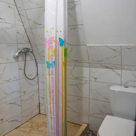 木屋 Osrodek Beaver 维勒