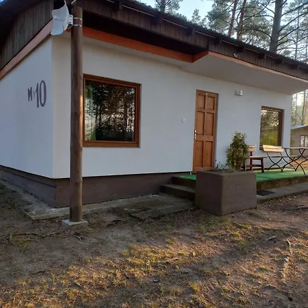 Osrodek Beaver * 维勒