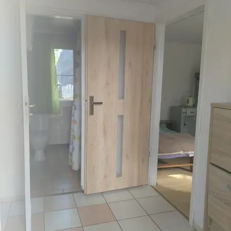 Chalet Osrodek Beaver *