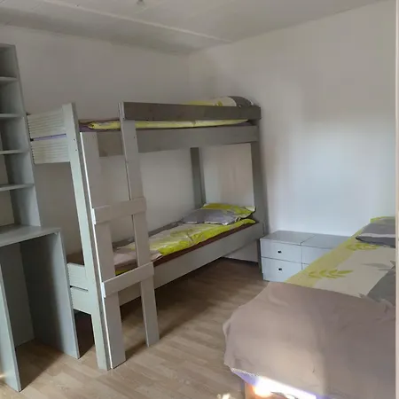 Osrodek Beaver Chalet *