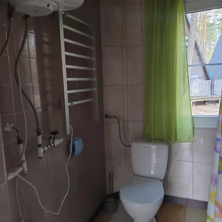 Osrodek Beaver 维勒