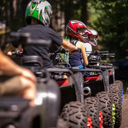 Osrodek Beaver 维勒