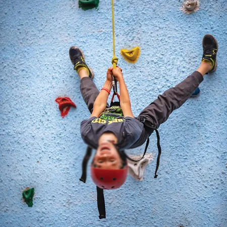 Osrodek Beaver 木屋