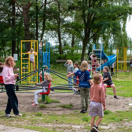 Osrodek Beaver * Wiele