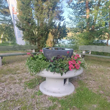 木屋 Osrodek Beaver 维勒