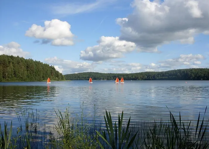 Osrodek Beaver * فيلي