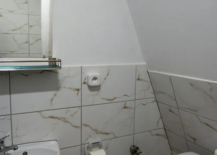 Osrodek Beaver شاليه فيلي