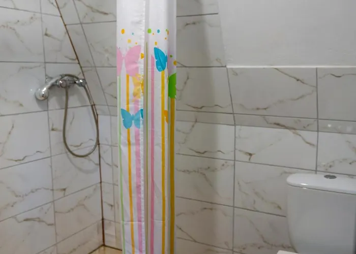 شاليه Osrodek Beaver فيلي