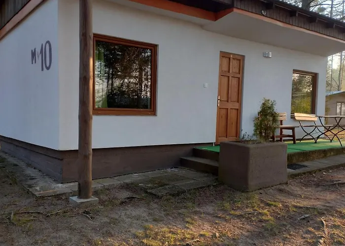 Osrodek Beaver * فيلي