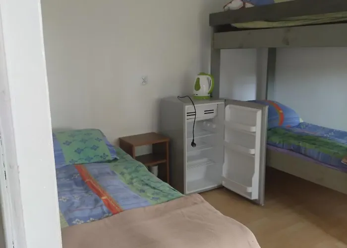 Osrodek Beaver فيلي