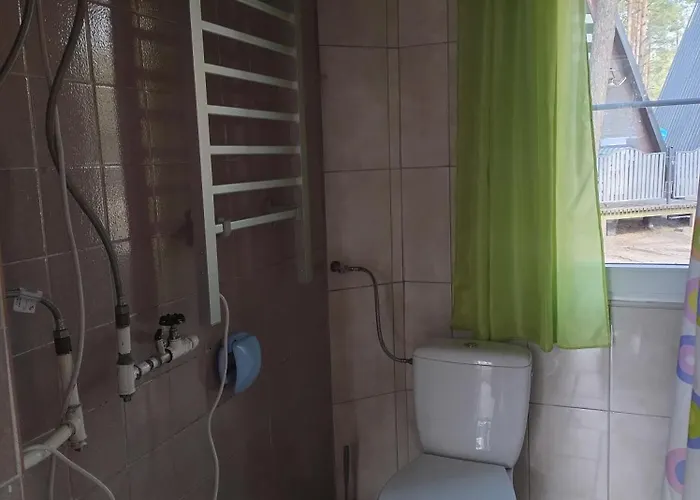 Osrodek Beaver فيلي