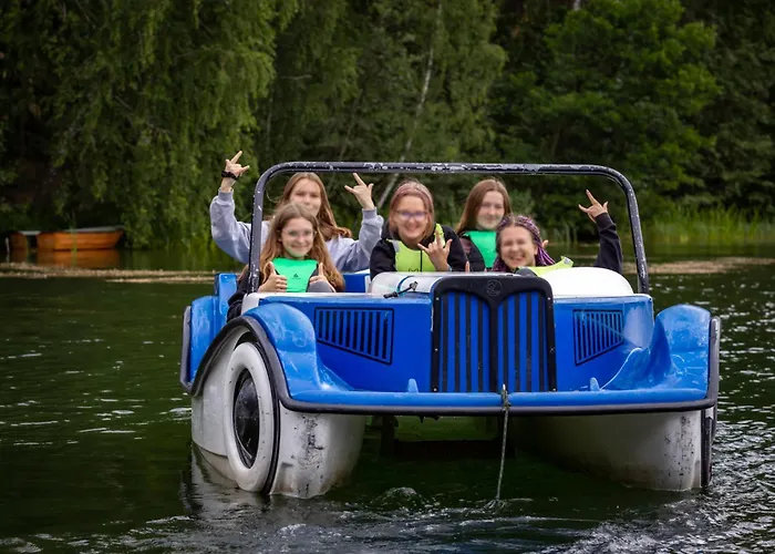 Osrodek Beaver فيلي