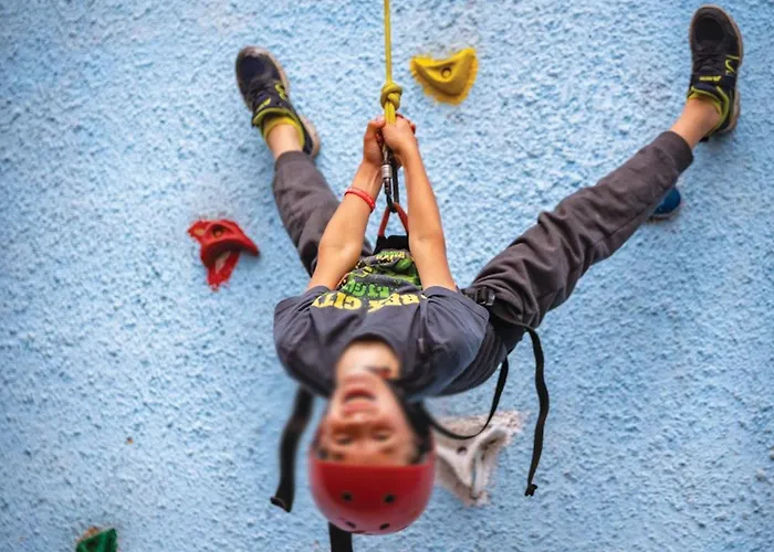 Osrodek Beaver شاليه