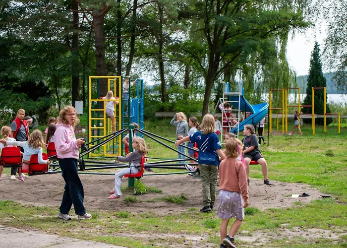 Osrodek Beaver * فيلي